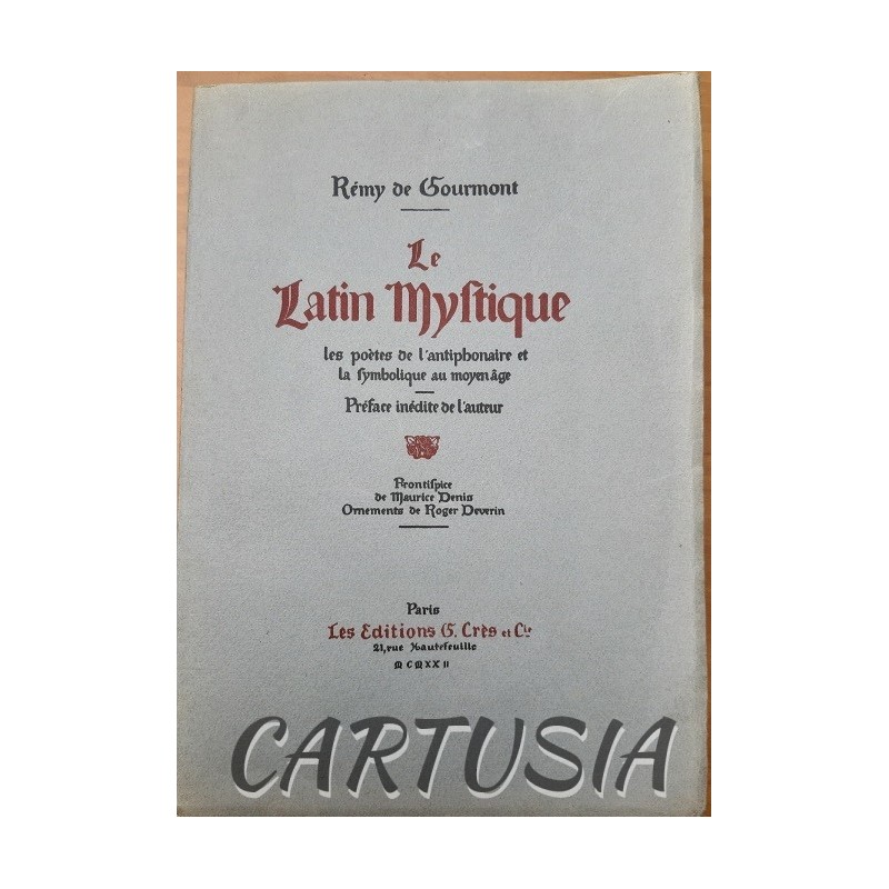 Le_latin_mystique,_Rémy_de_Gourmont