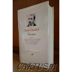 Theâtre_tome_I__Paul_Claudel