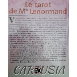 Le_Tarot_de_Mlle_Lenormand, _Claude_Darche