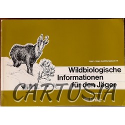 Wildbiologische_Informationen _für_ den_Jäger,_IV,_R.R._ Hofmann