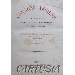 Voyages_Aériens,_J. _Glaisher,_Camille Flammarion, _W._de_Fonvielle,_Gaston_Tissandier