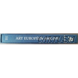 Art_Européen_1945-1995, _Angleterre
