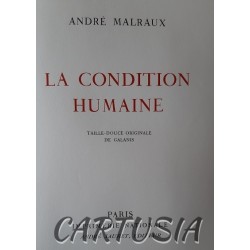 La_Condition_Humaine,_André _Malraux