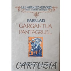 Gargantua_et_Pantagruel, _Rabelais