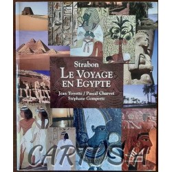 Strabon,_Le voyage_en_Egypte,_J. Yoyotte,_P. Charvet,_S. Gompertz