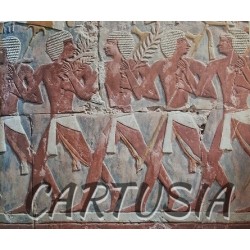 La civilisation de l'Egypte pharaonique