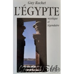 L'Egypte, mystique et...