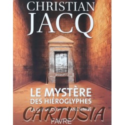 Le_Mystère_des_Hiéroglyphes,_Christian_JACQ