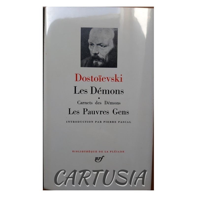 Dostoïevski_Les_Démons