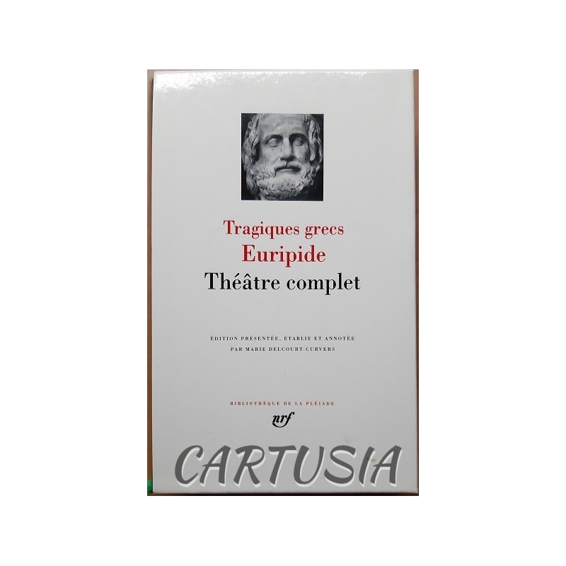 Euripide_Théâtre_Complet