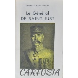 Le_Général_de_Saint-Just, _Georges_Maze-Sencier