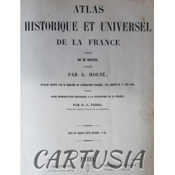Atlas_Historique_et_Universel_de_la_France,_A. _Houzé