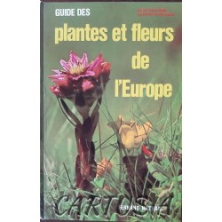 Guide_des_Plantes_et_Fleurs_d'Europe,_Oleg_Polunin_et_Gérard_Aymonin